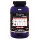 Amino 2000 Super Whey Formula (330таб)